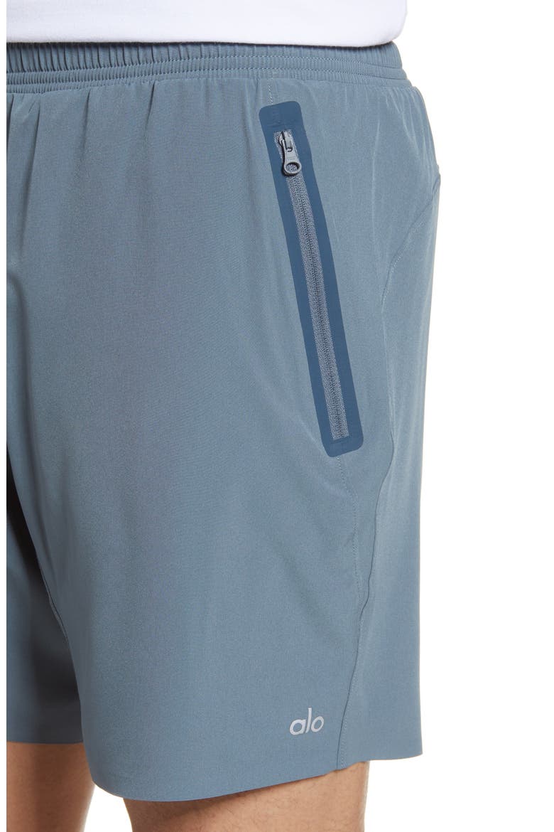Advance 2-in-1 Shorts, Alternate, color, SLATE