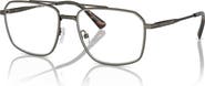 Michael Kors 56mm Square optical glasses