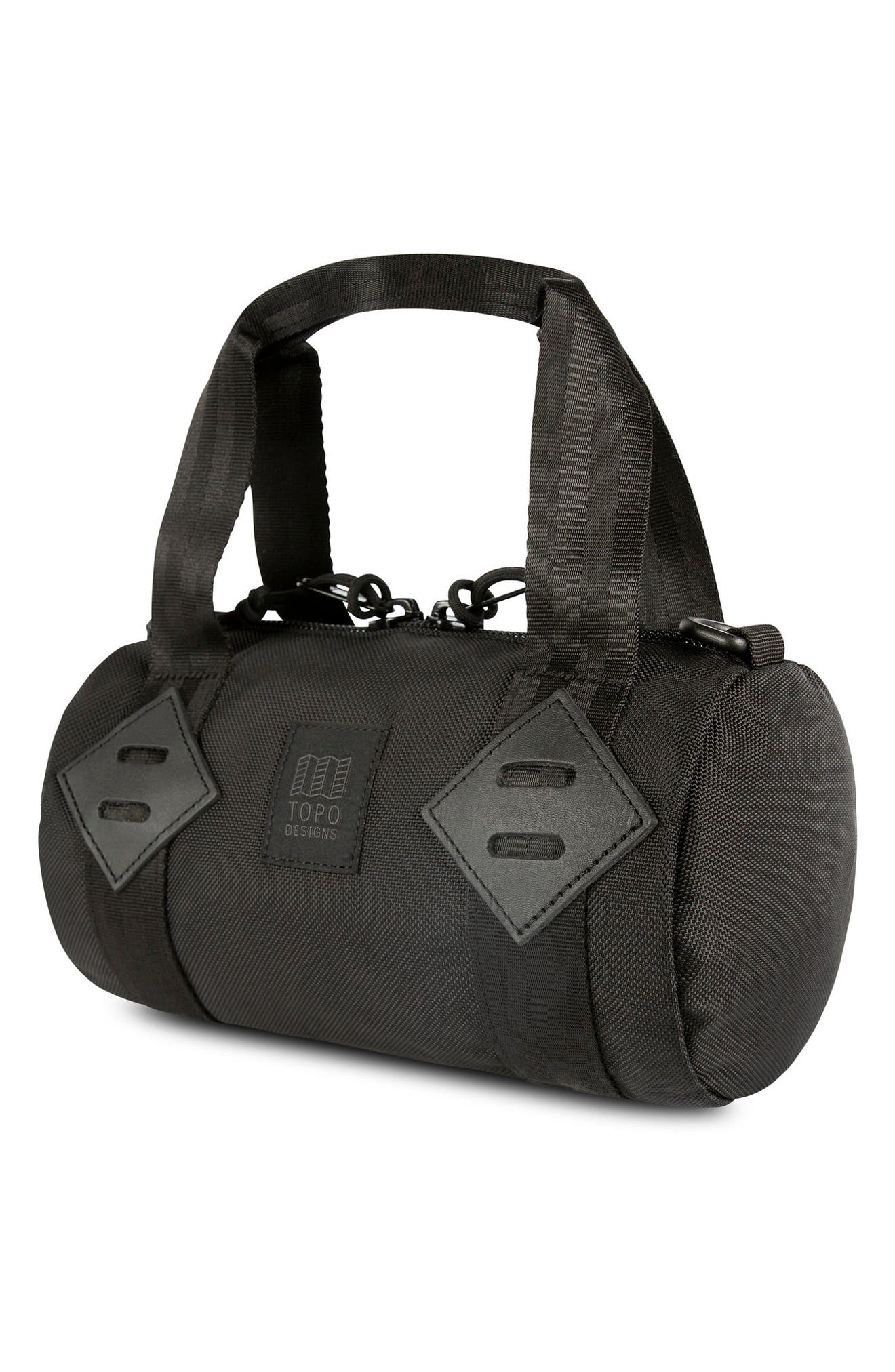 Topo Designs Classic Mini Duffle Bag, Alternate, color, 