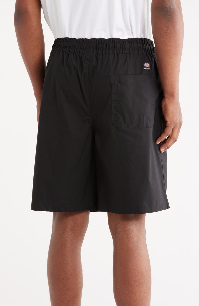 Dickies Skateboarding Shorts, Alternate, color, 