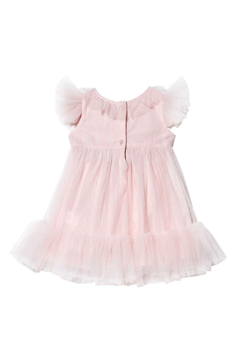 Tutu Du Monde Bebe Penelope Tulle Dress, Alternate, color,