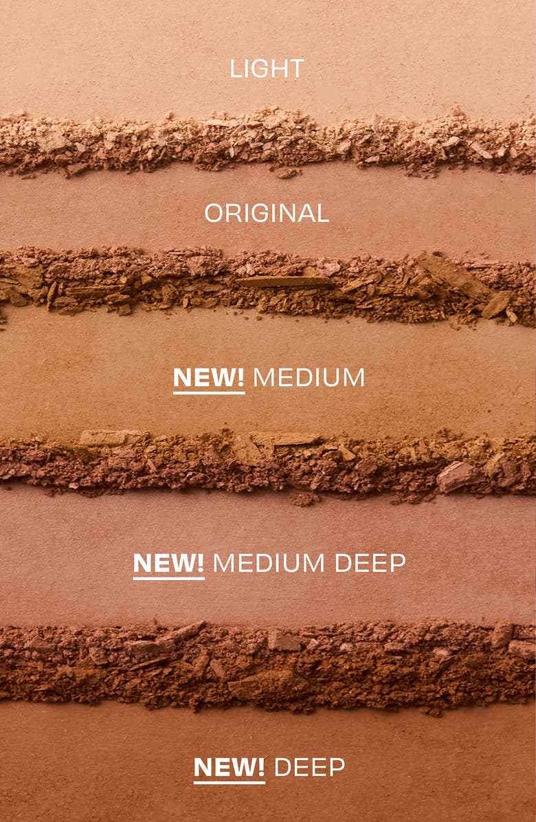 Hoola Matte Bronzing Powder