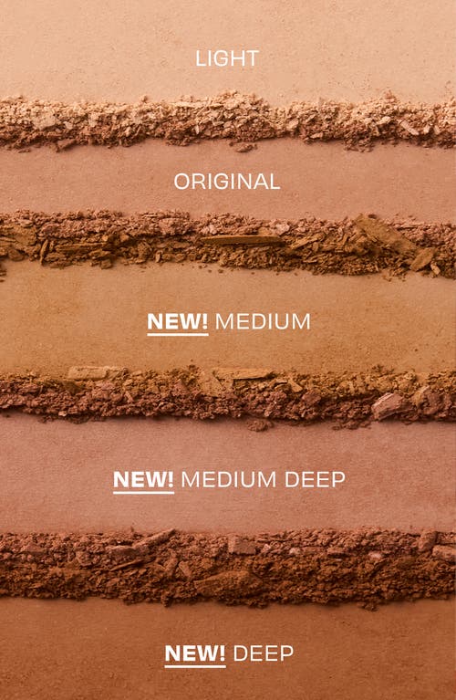Shop Benefit Cosmetics Hoola Matte Bronzing Powder In Medium
