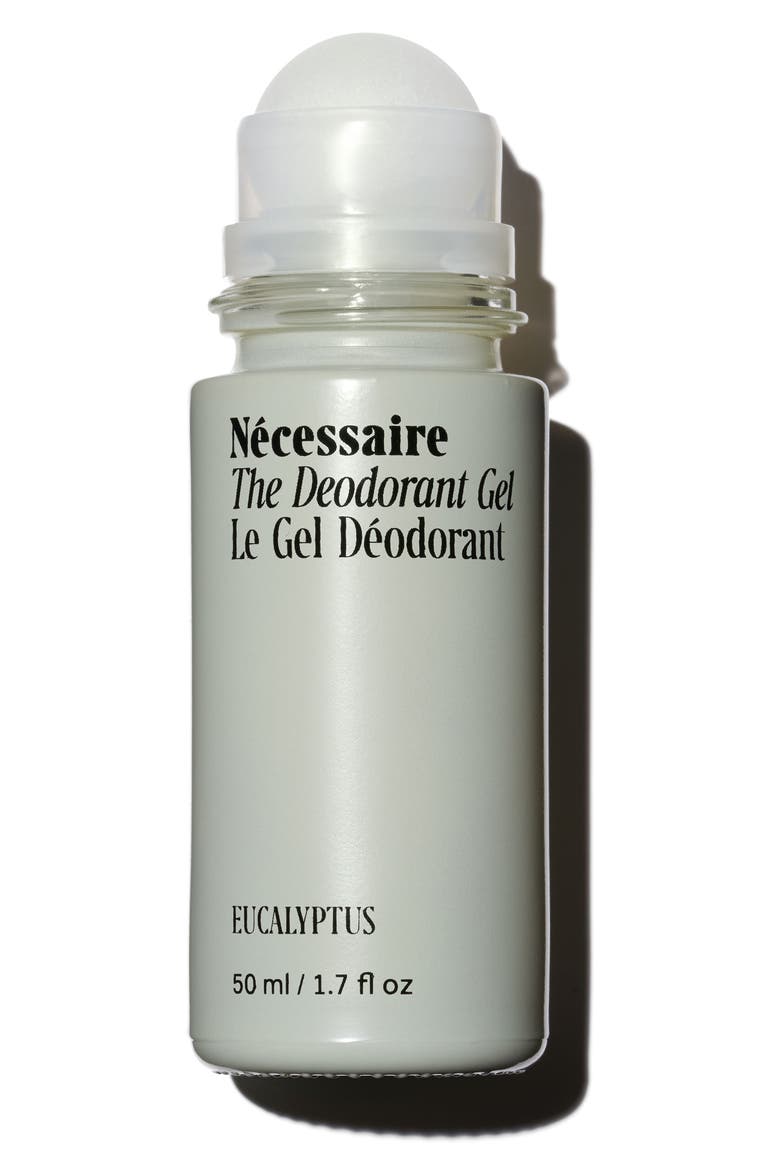 The Deodorant Gel, Alternate, color, EUCALYPTUS