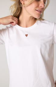 Daughter Lessons Love Tee