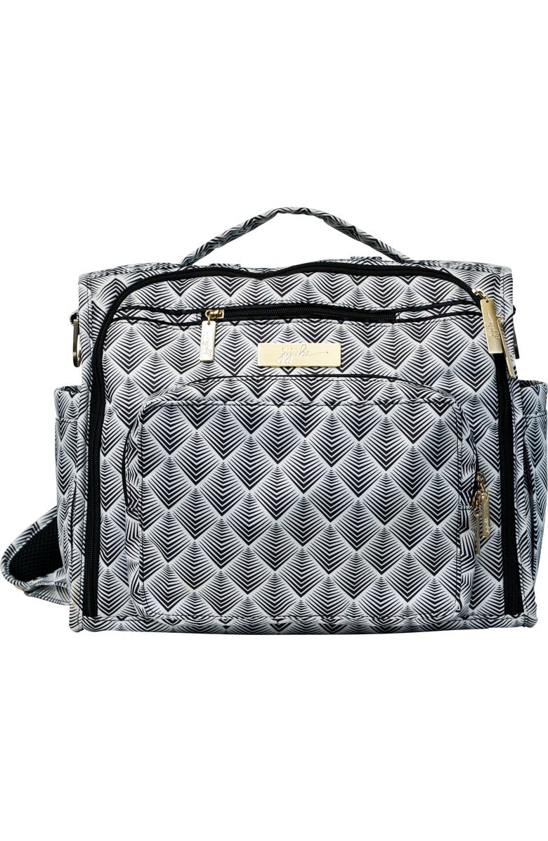 JuJuBe Ju-Ju-Be Legacy BFF Diaper Bag, Main, color,
