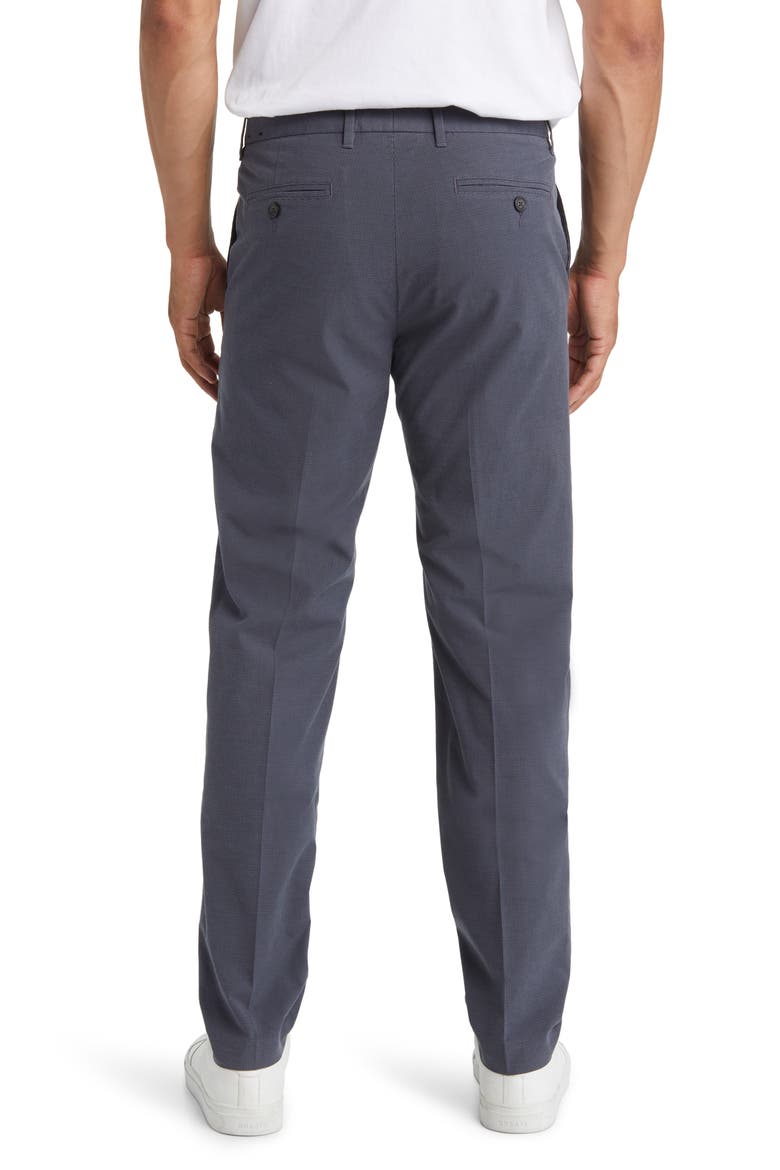 cotton dress pants Textured Garment Washed Stretch Suit for Tall Men in Desert Khaki 32 / 38 / Desert Khaki these cotton linen blend dress pants combine linens breathable Bonobos Mens Stretch Weekday Warrior
