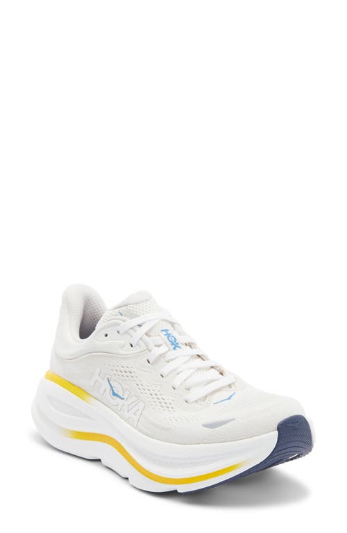 Hoka Bondi 9 Running Shoe