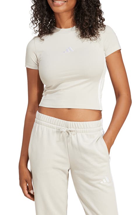 3-Stripe Baby T-Shirt