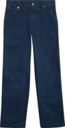 Versace Straight Leg Jeans