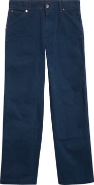 Versace Straight Leg Jeans