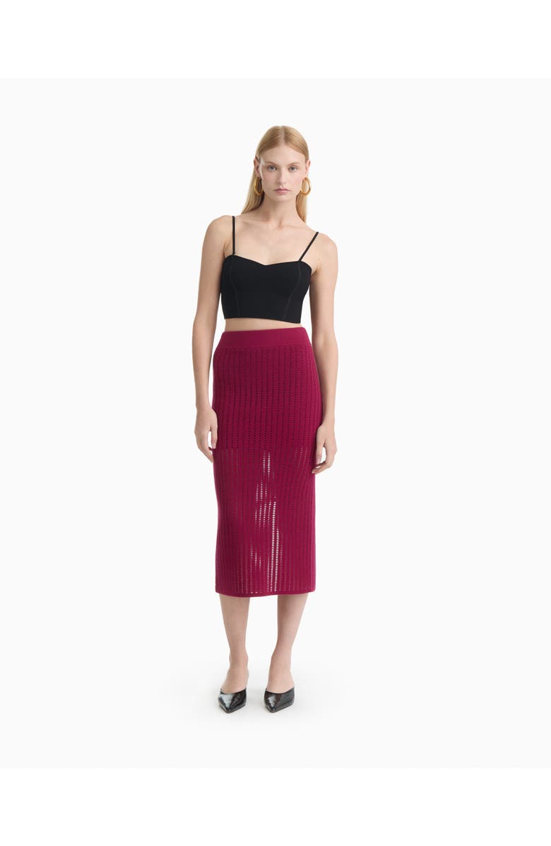 Dodiee Celine Wool, Main, color, Merlot