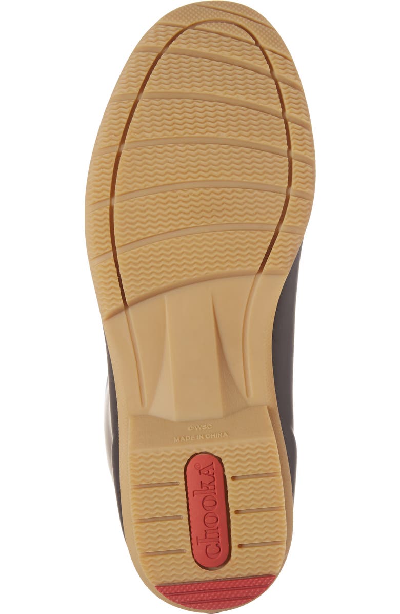 Chooka Bainbridge Rain Boot, Alternate, color,