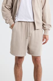 Abound Drawstring Waist Shorts