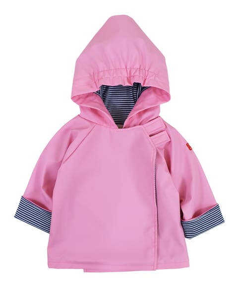 Favorite Rain Jacket Hooded (Toddler & Little Kid)