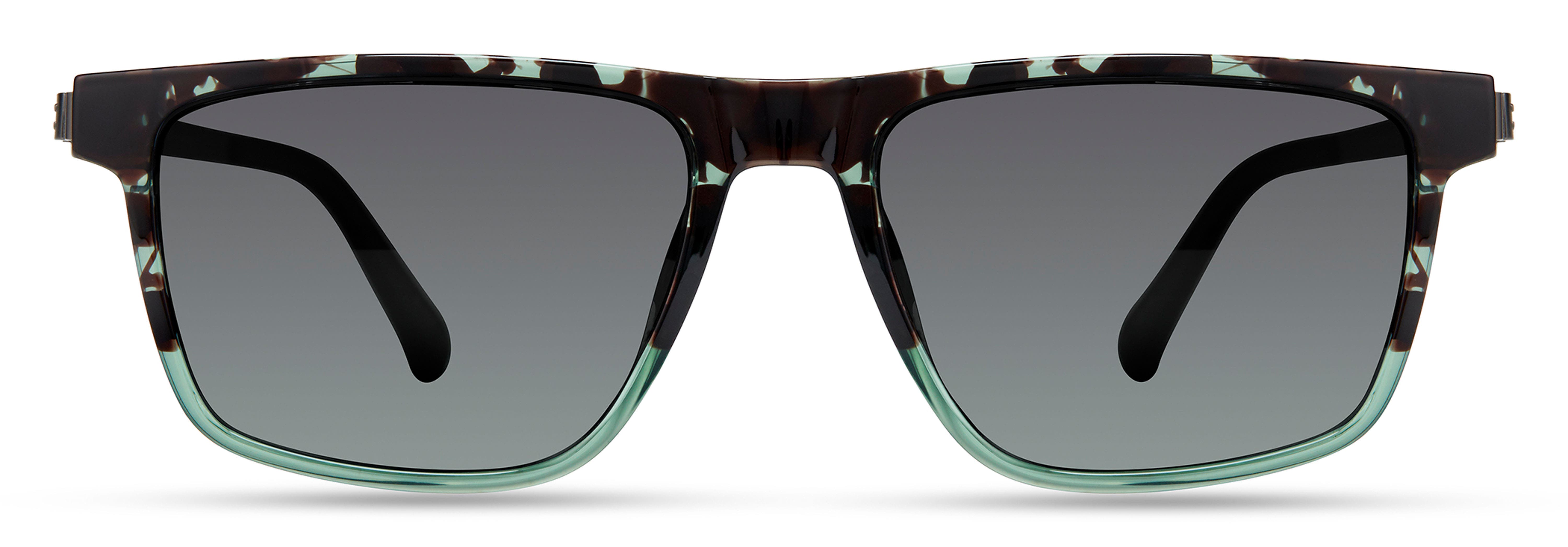 selected Green Tortoise Gradient