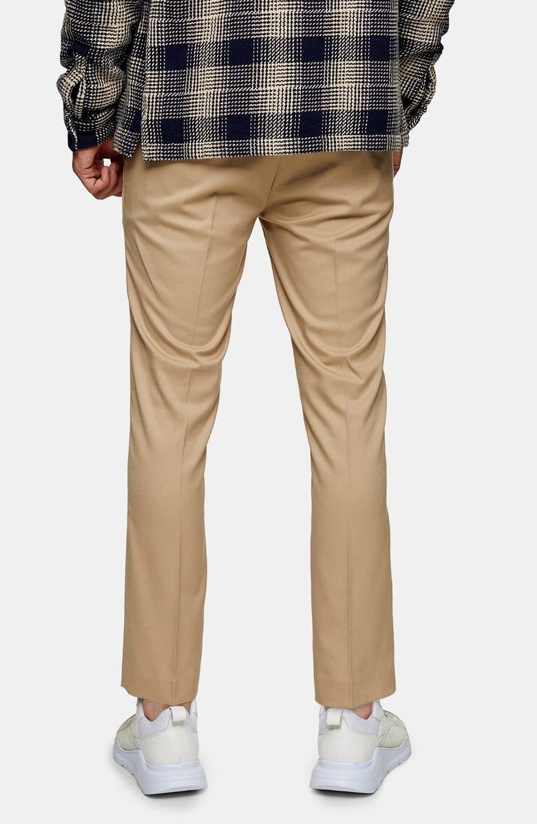 Topman Slim Fit Joggers, Main, color, 