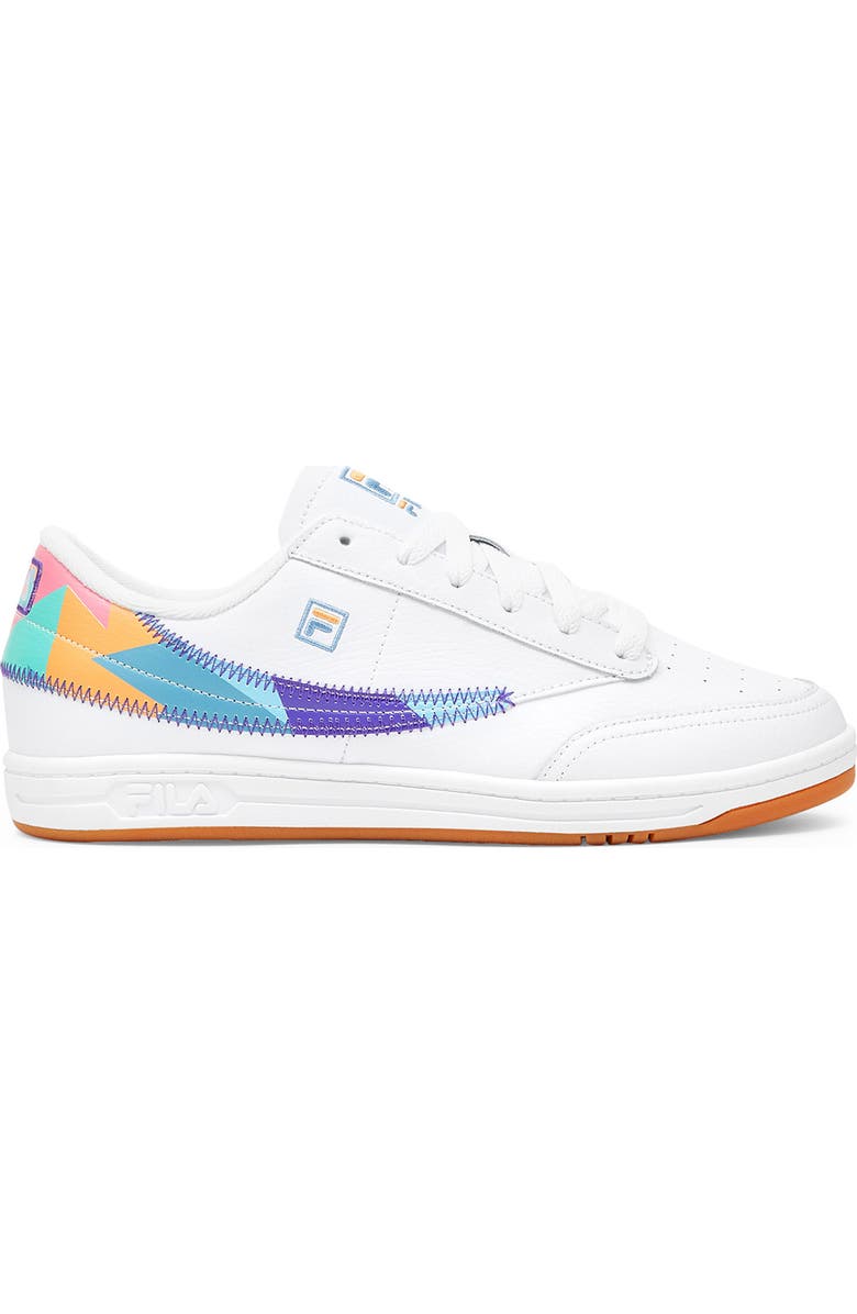 FILA Tennis 88 90s Sneaker, Alternate, color,