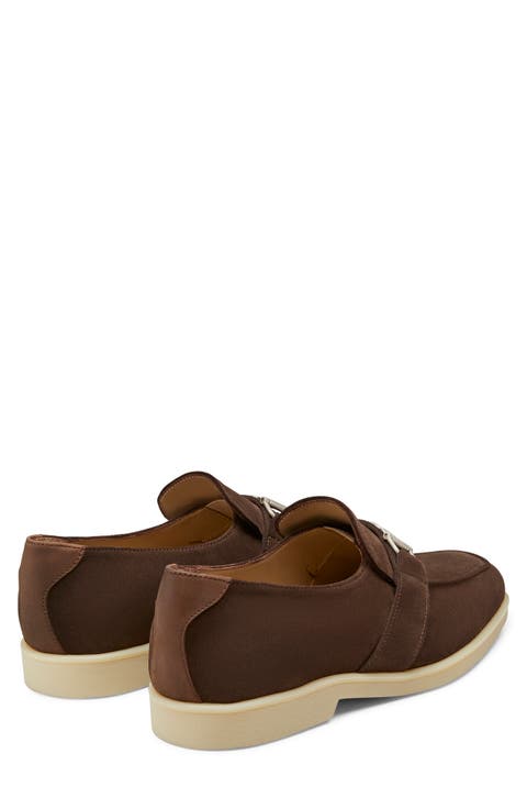 Aurelio Loafer (Men)