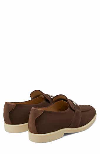 Stuart Weitzman Aurelio Loafer