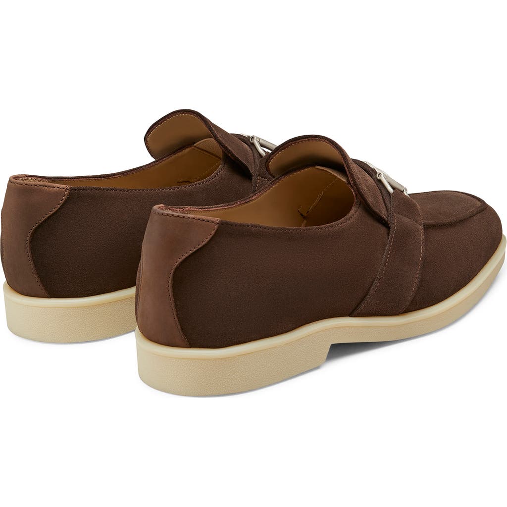 Stuart Weitzman Aurelio Loafer