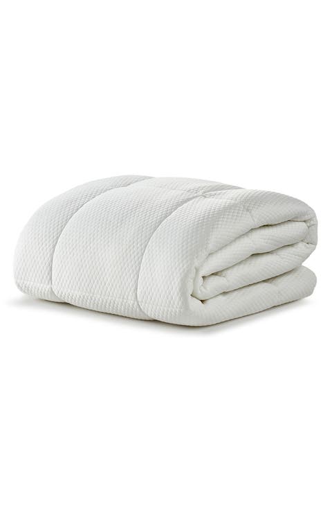 Arctic Chill Super Cooling Cal King Mattress Topper