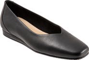 SoftWalk® Vellore Flat - Multiple Widths Available