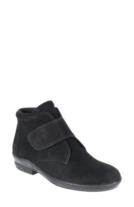 David Tate Mesa Bootie