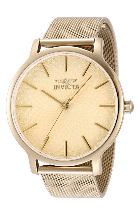 48974 Wildflower Watch