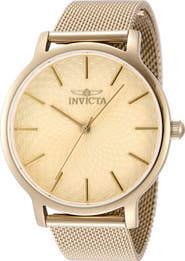 INVICTA 48974 Wildflower Watch