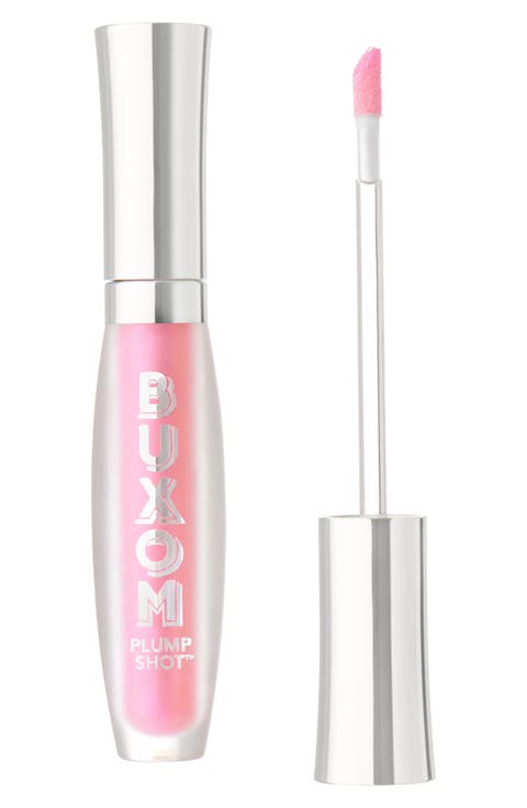 Plump Shot™ Peptides Lip Serum