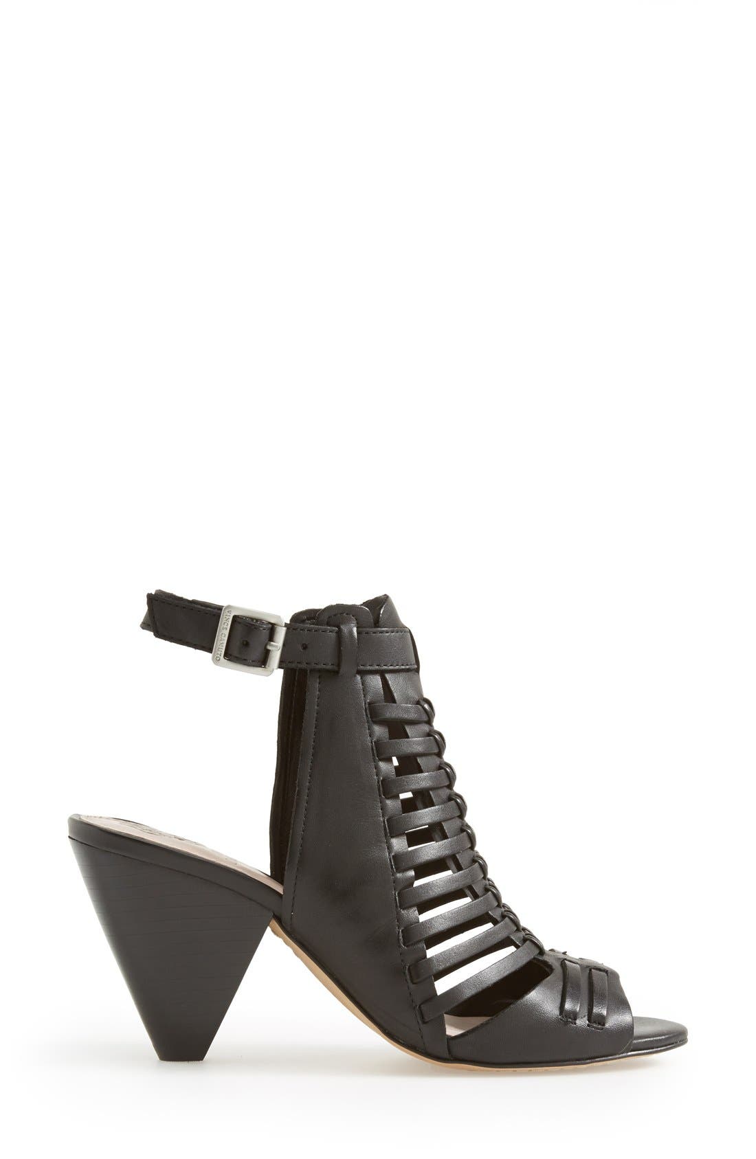 Vince Camuto 'Effel' Sandal, Alternate, color, 