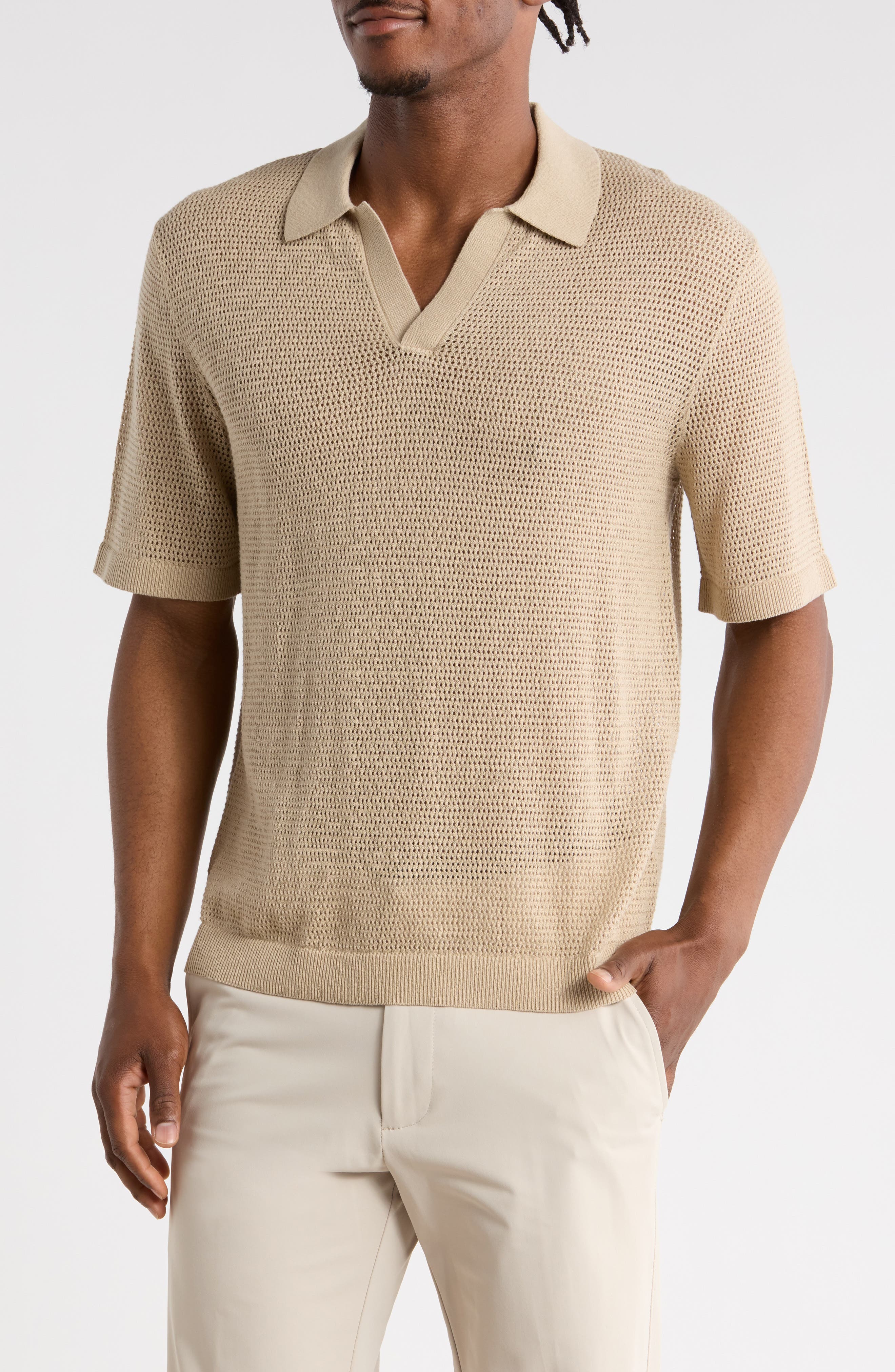 selected TAN NANTUCKET