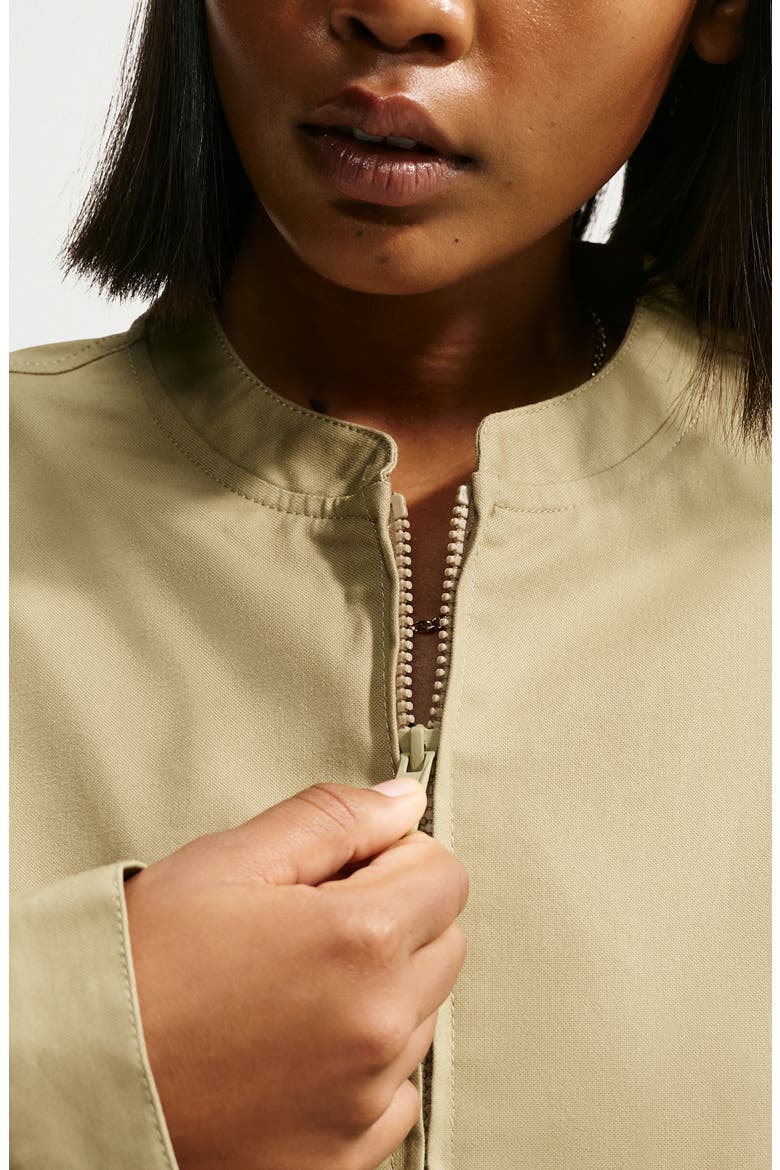 Parachute Jacket, Alternate, color, PARACHUTE BEIGE