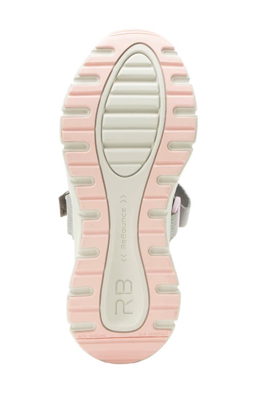 Alegria By Pg Lite Atlis Mary Jane Sneaker