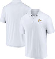 FANATICS Men's Fanatics Branded White Los Angeles Rams Component Polo