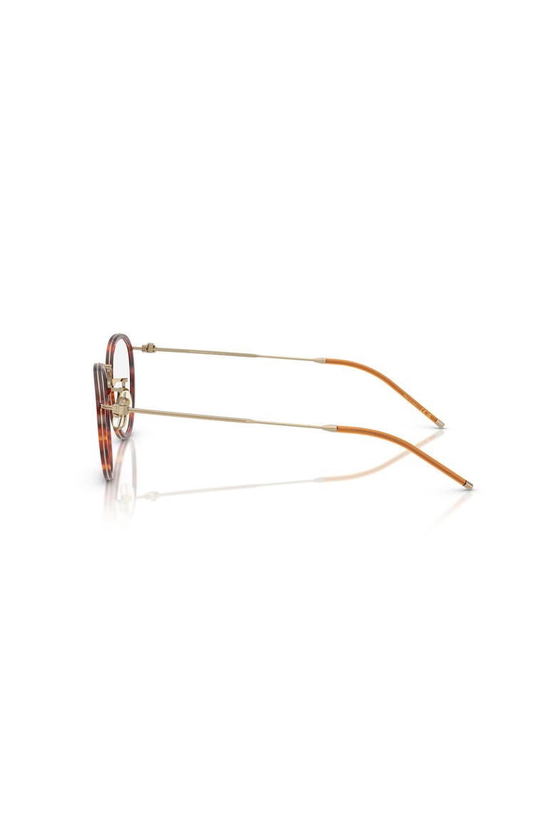 47mm Phantos optical glasses, Alternate, color, Gold