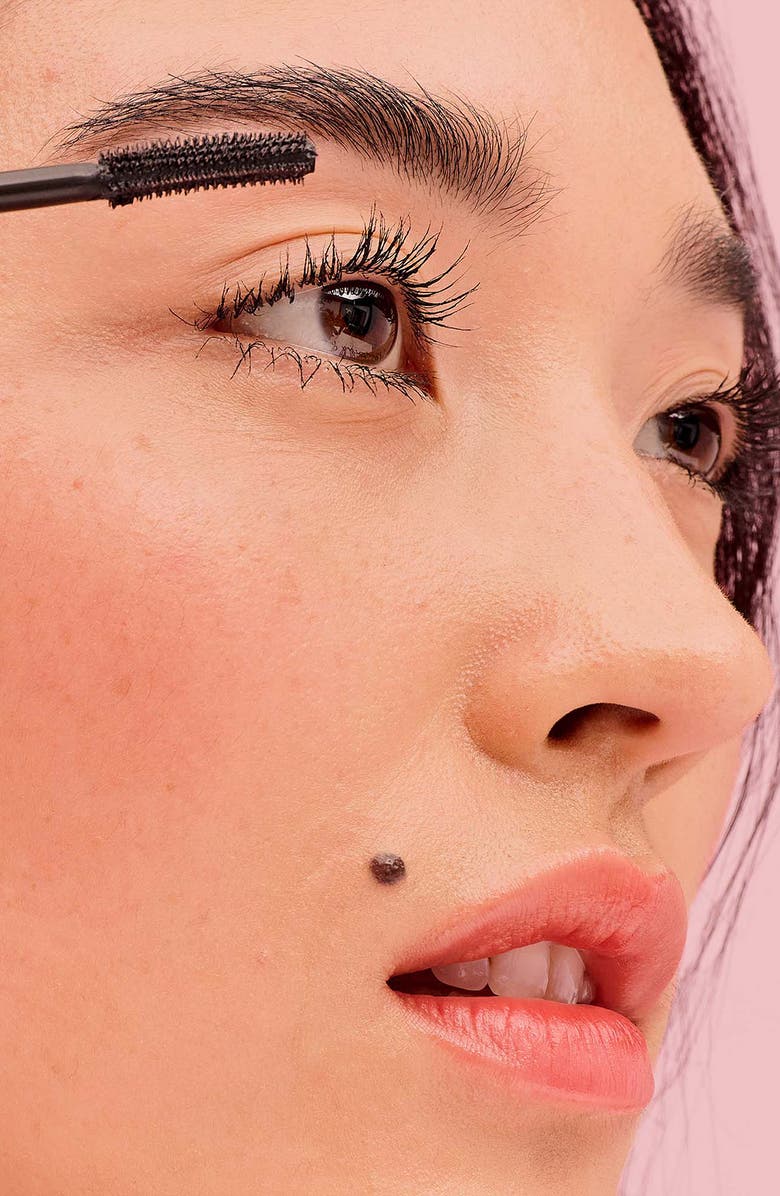 Benefit Cosmetics Let's Go Curls Super Curling Mascara Set (Limited Edition) $43 Value, Alternate, color,