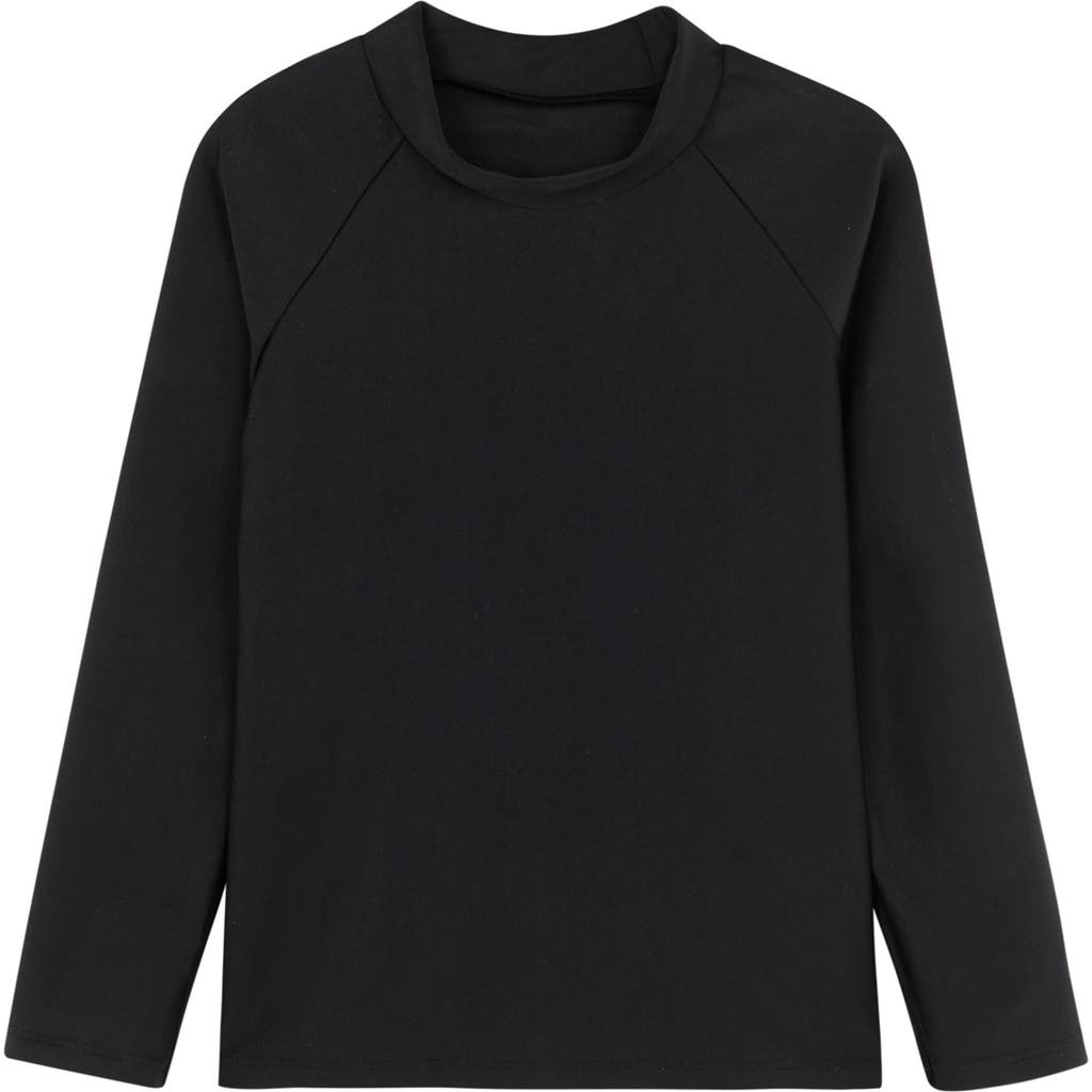 Gottex Kids Boys 2 Match Long Sleeve Swim Shirt