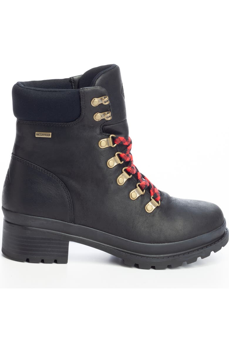 The Original Muck Boot Company Liberty Alpine Waterproof Hiker Boot, Alternate, color,