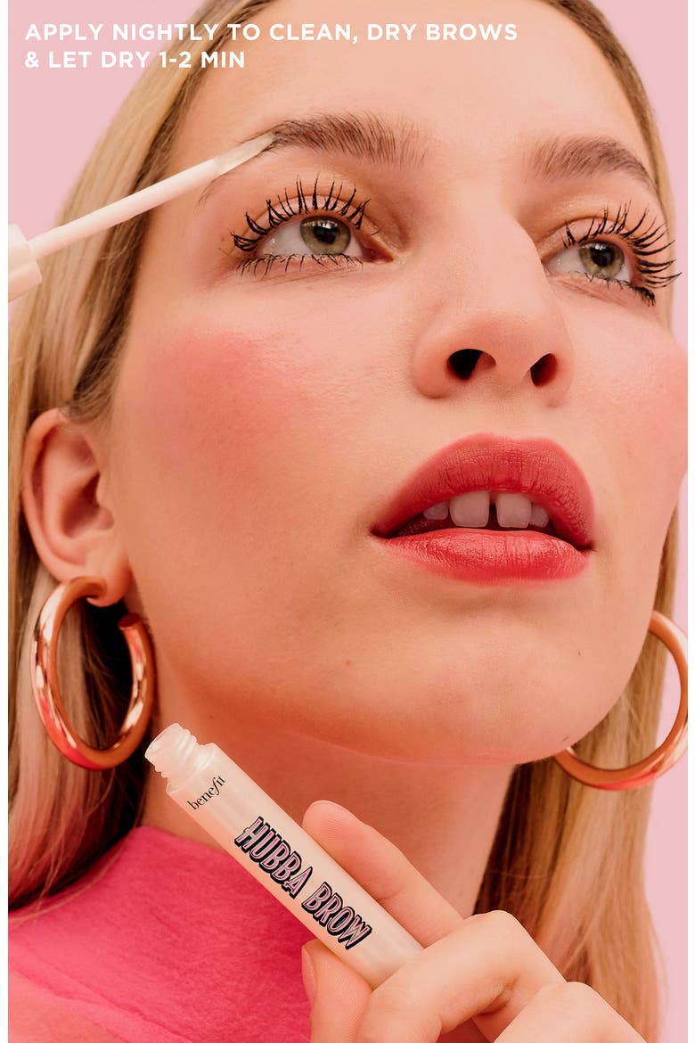Hubba Brow Serum, Alternate, color, NO COLOR