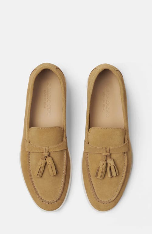 Scarosso Leandra Loafers