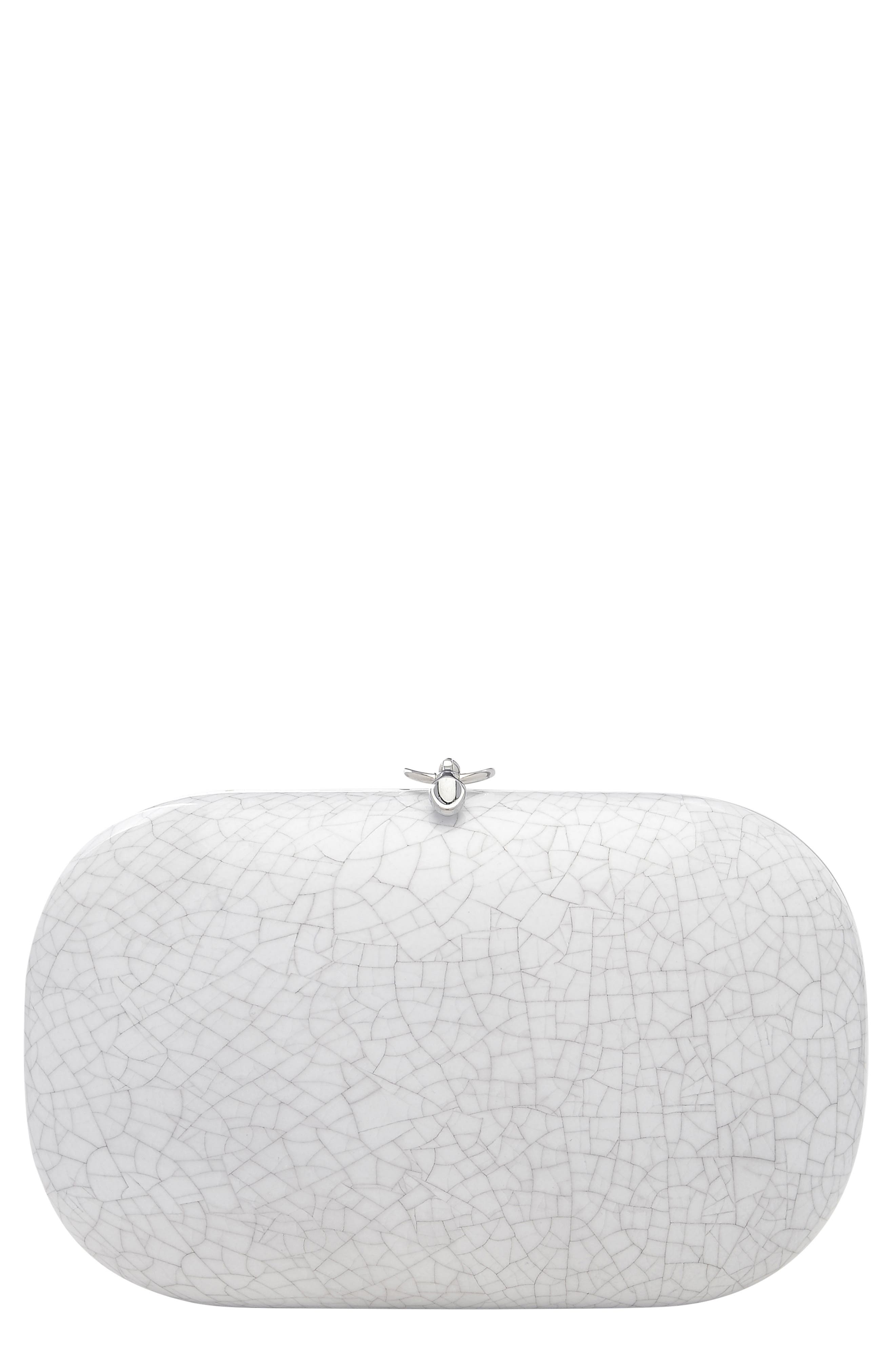 Jeffrey Levinson Elina Plus Clutch, Main, color, 