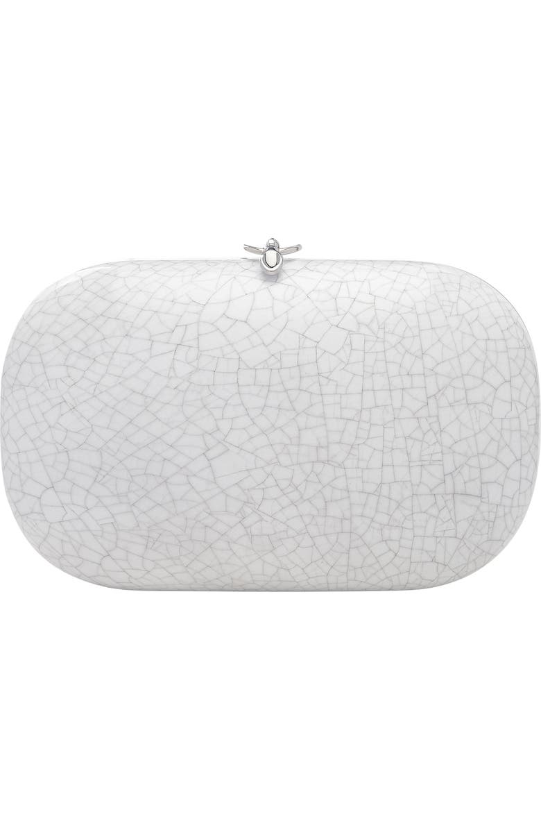 Jeffrey Levinson Elina Plus Clutch, Main, color,
