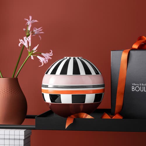 Villeroy & Boch Iconic La Boule In Multi-colored