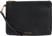 T Tahari Marty Clutch