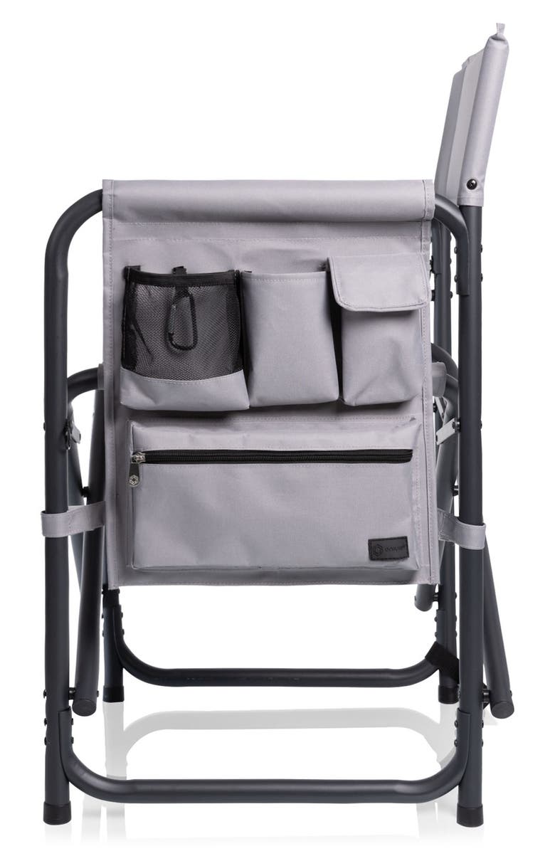 Picnic Time Packable Folding Sports Chair, Alternate, color, 