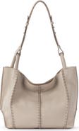The Sak Los Feliz Medium Tote Leather Bag