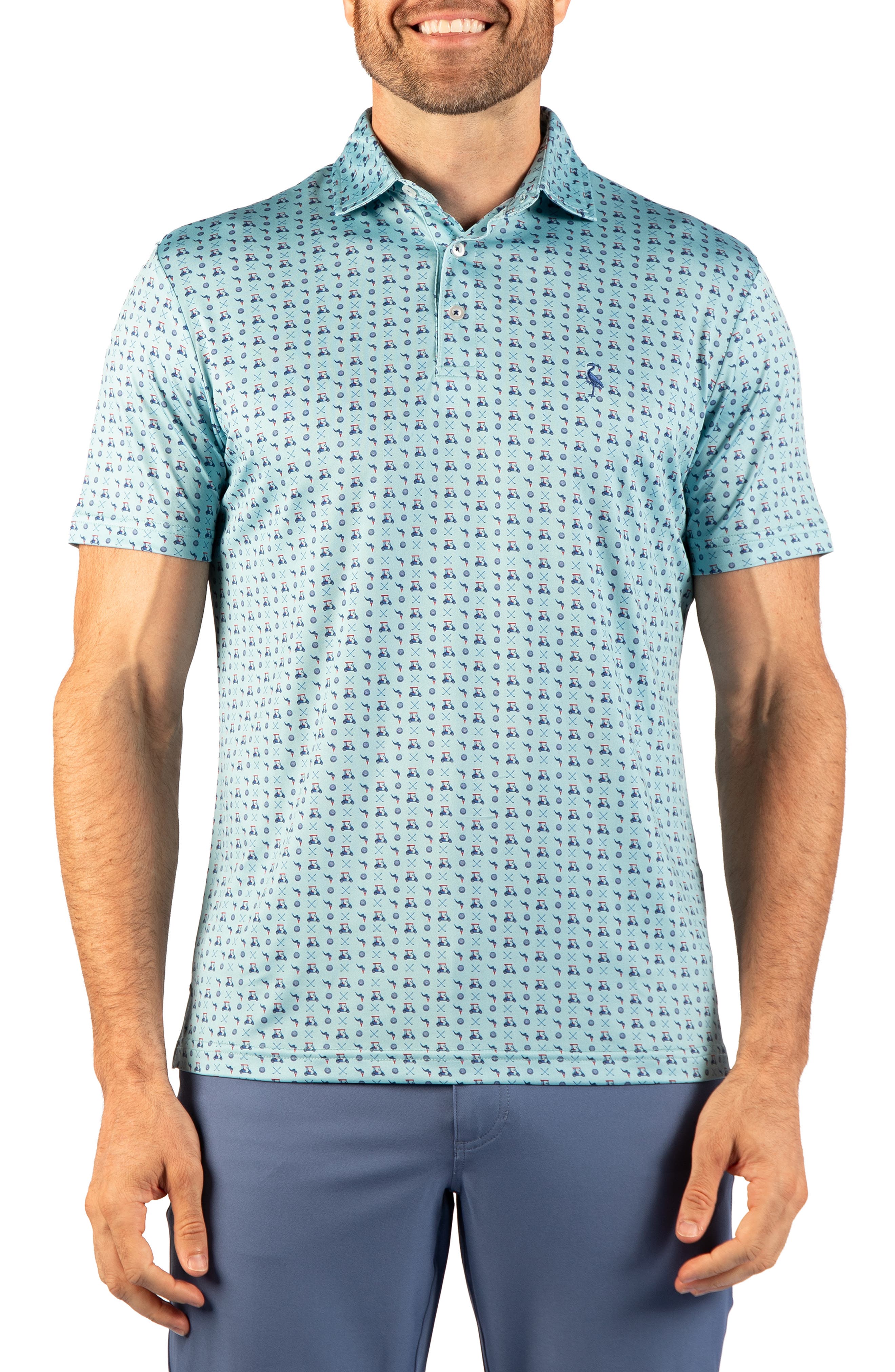 selected SEAFOAM