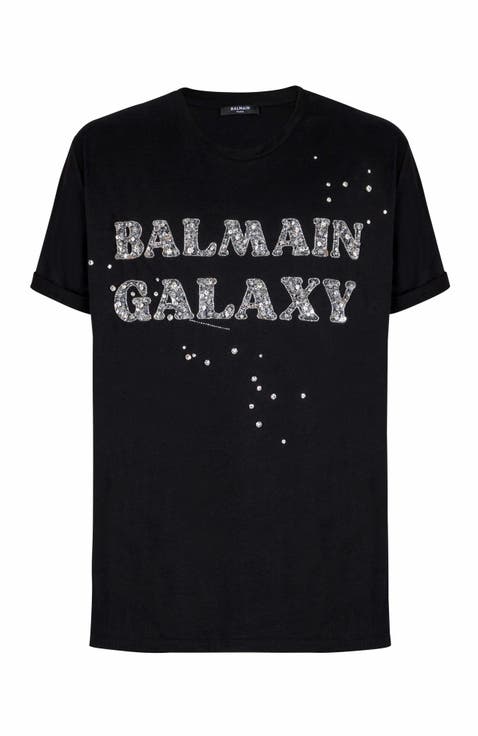Men's Balmain T-Shirts Sale | Nordstrom
